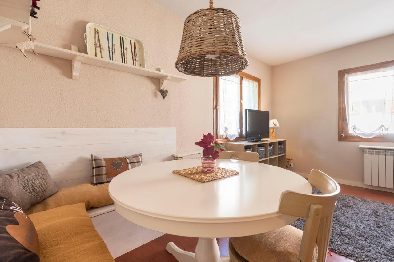 萨连特加列戈Musales ☆ Apartamento Para 4 Personas Con Ascensor公寓 外观 照片